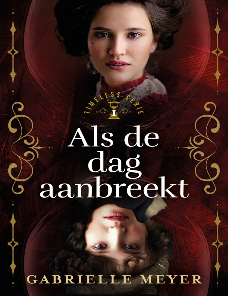 Als de dag aanbreekt Dutch Edition Gabrielle Meyer Kitap Kapağı