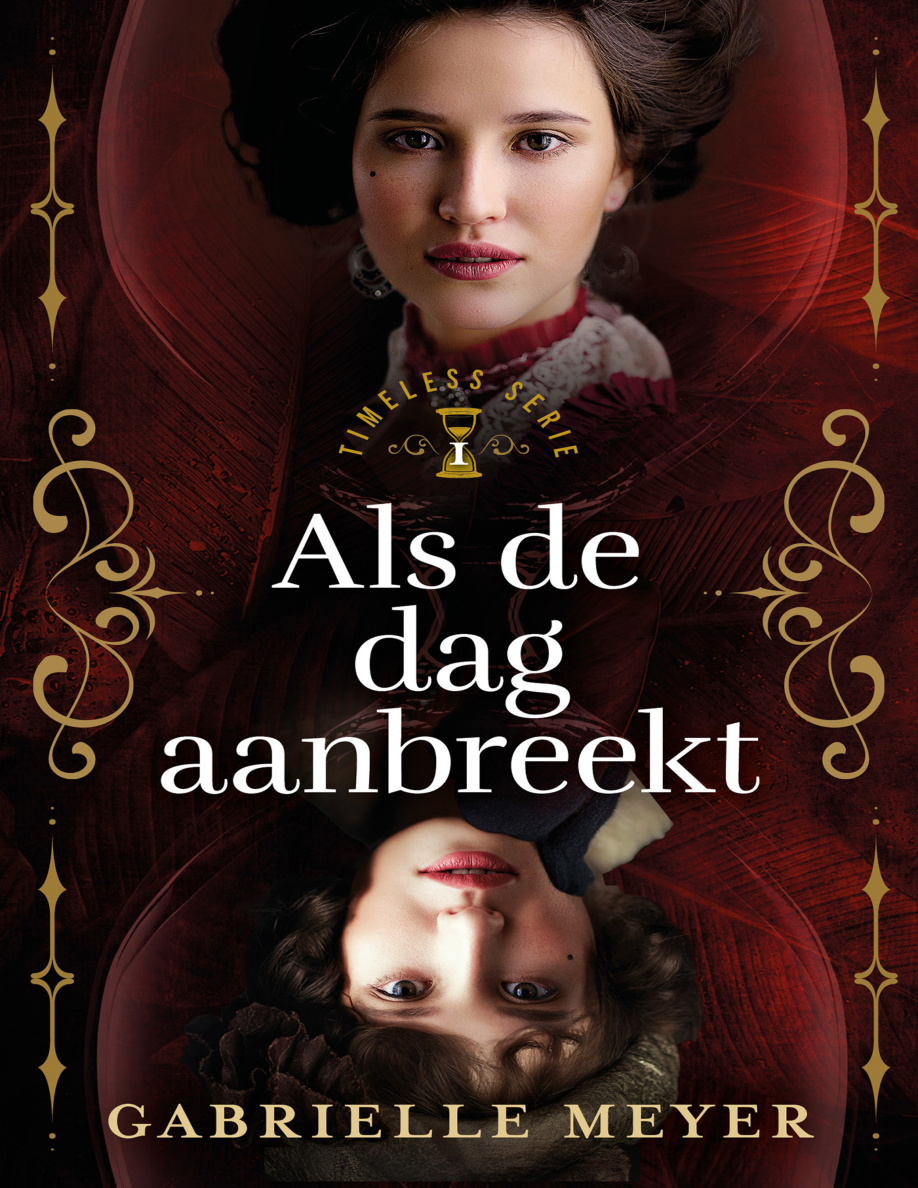 Als de dag aanbreekt Dutch Edition Gabrielle Meyer Kitap Kapağı