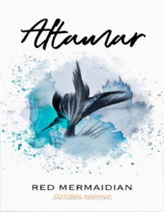 Altamar Spanish Edition Red Mermaidian Kitap Kapağı