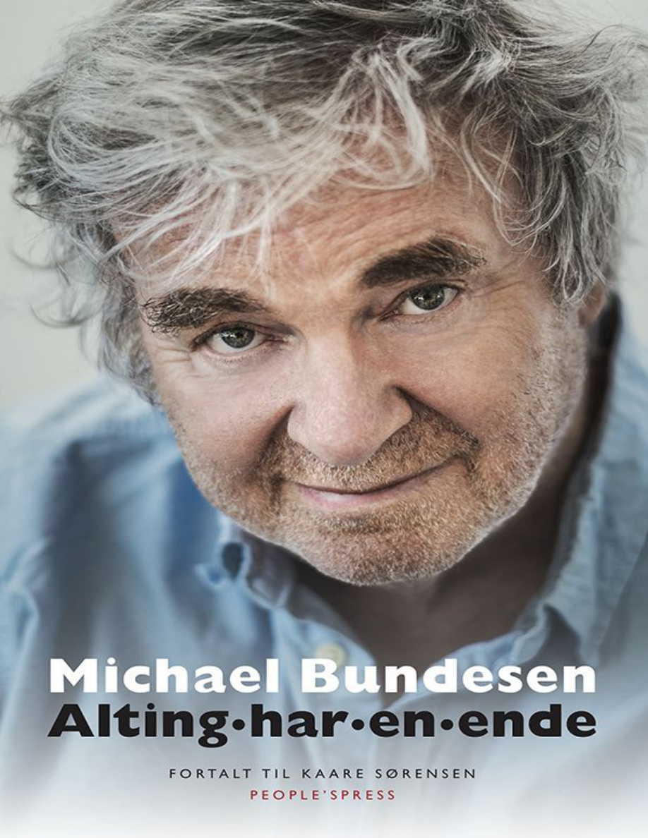 Alting har en ende PDF Download