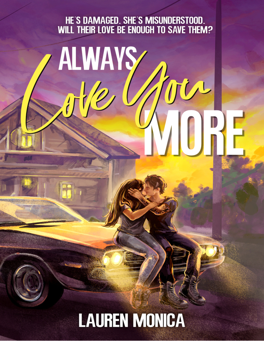 Always Love You More PDF Download