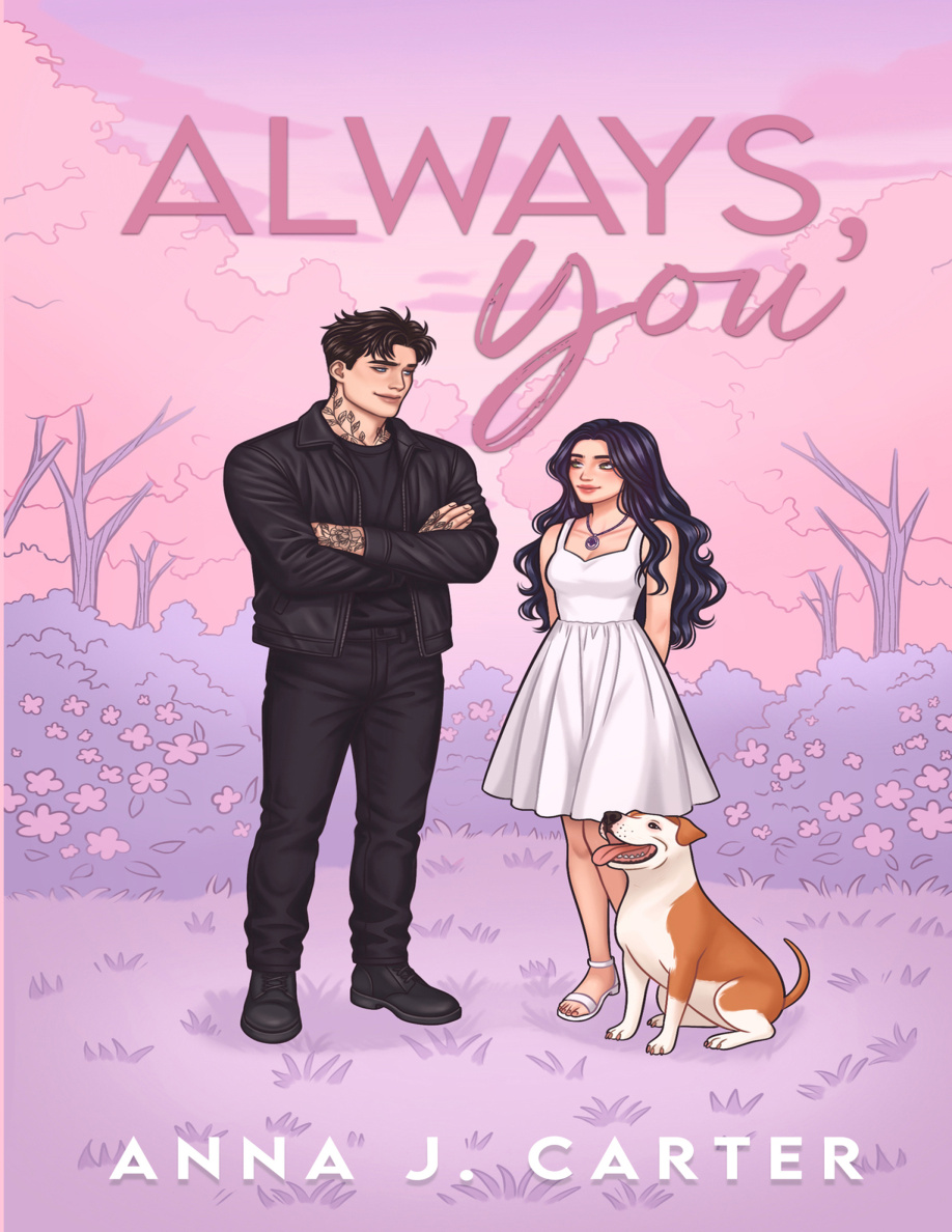 Always You PDF Download