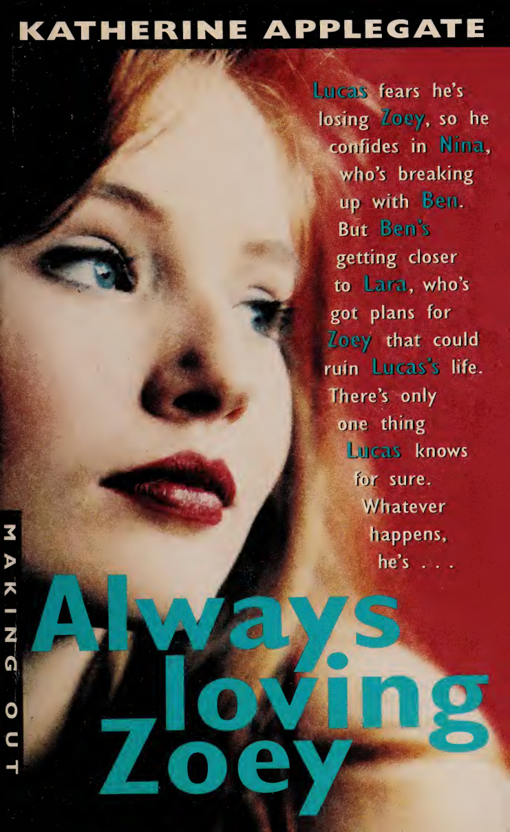 Always Loving Zoey PDF Download
