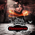 Amanecer Spanish Edition Bella Forrest Kitap Kapağı