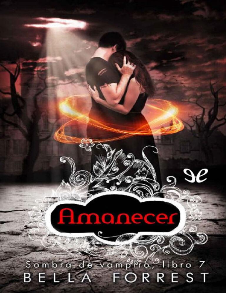 Amanecer Spanish Edition Bella Forrest Kitap Kapağı