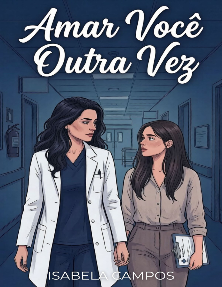 Amar Voce Outra Vez PDF Download