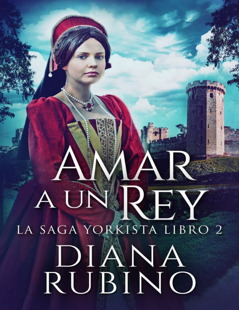 Amar a un Rey Spanish Edition Diana Rubino Kitap Kapağı