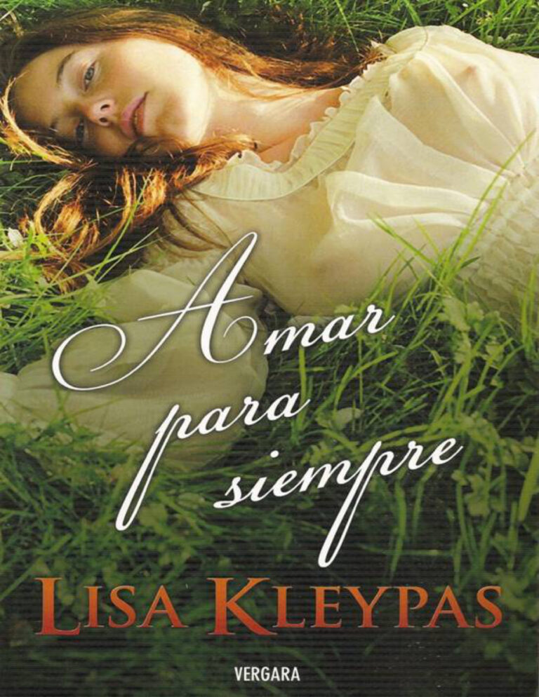 Amar para siempre Spanish Edition Lisa Kleypas Kitap Kapağı