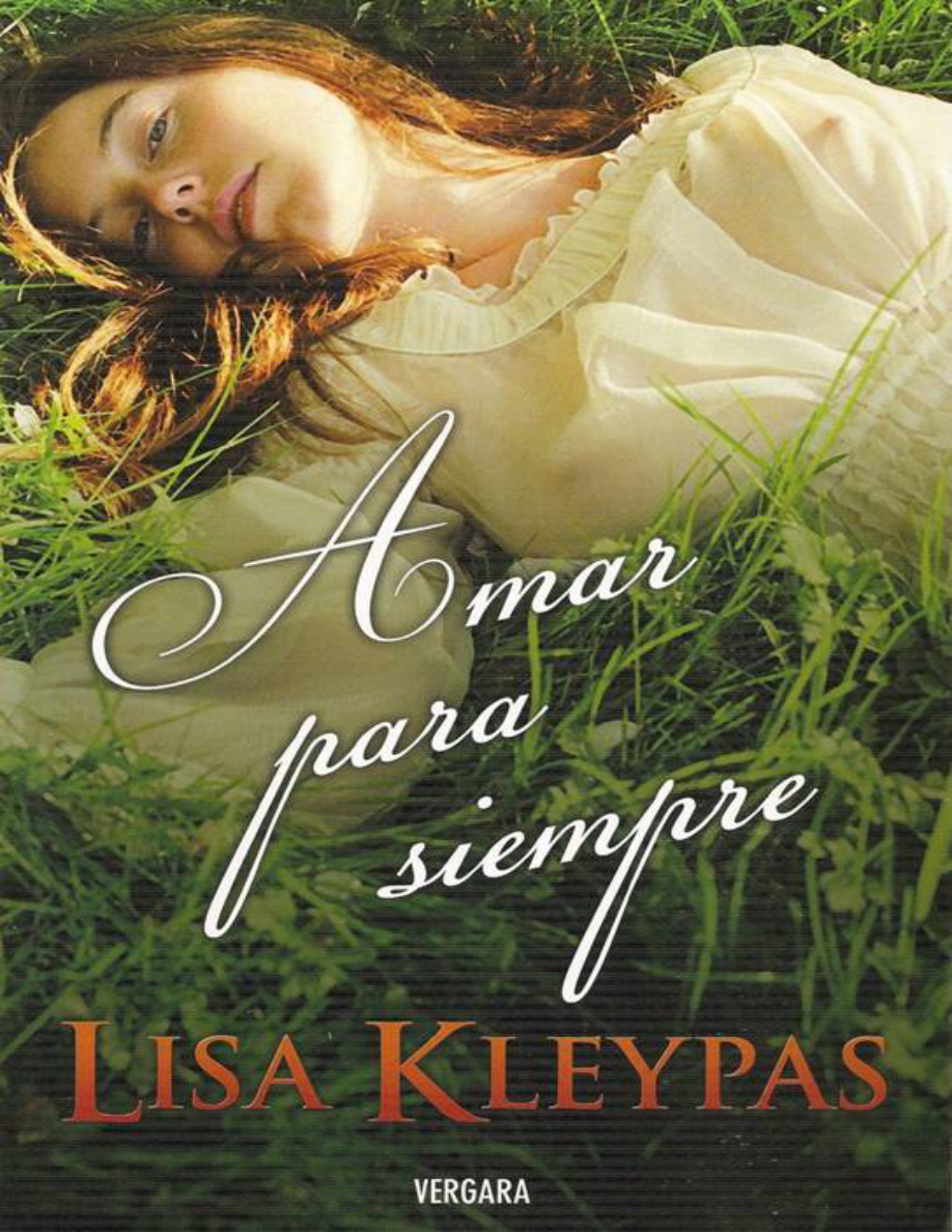 Amar para siempre PDF Download
