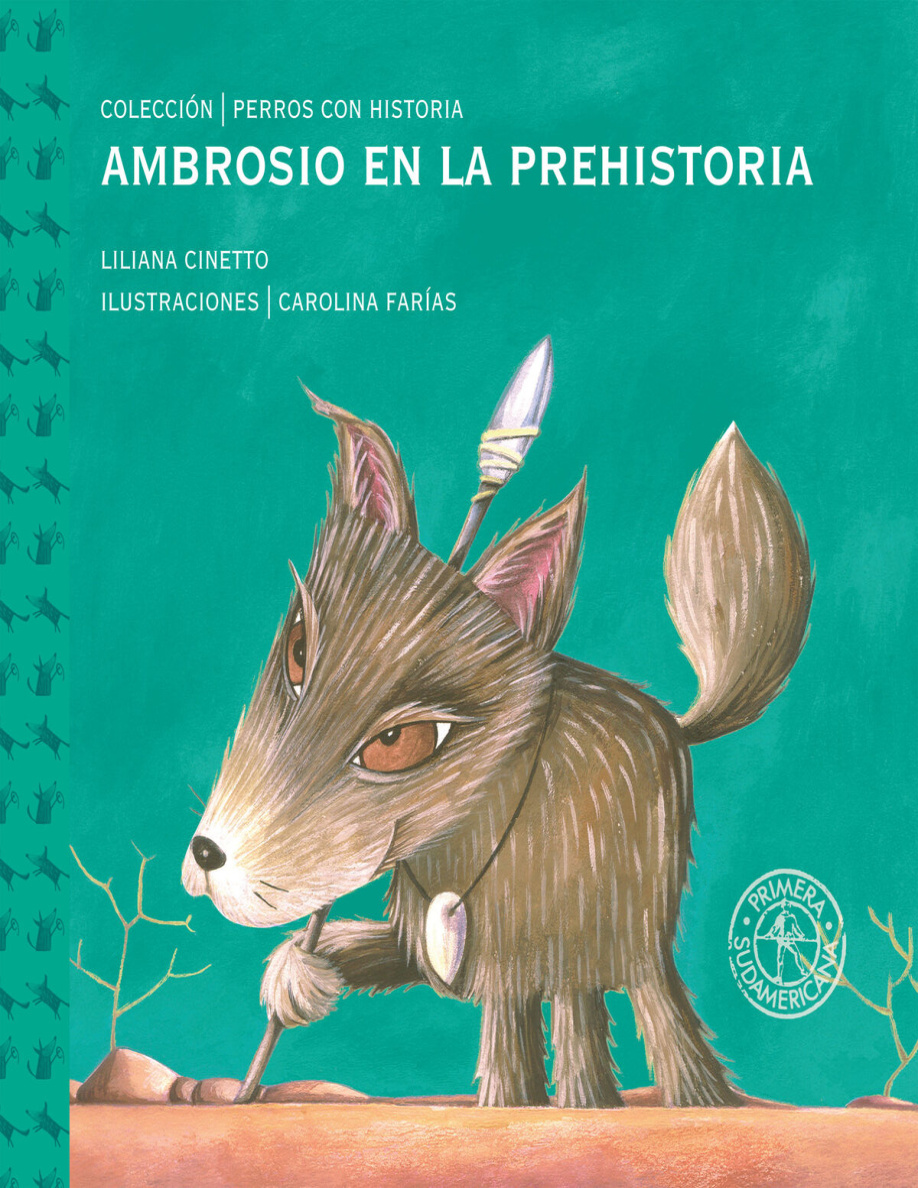 Ambrosio en la prehistoria PDF Download