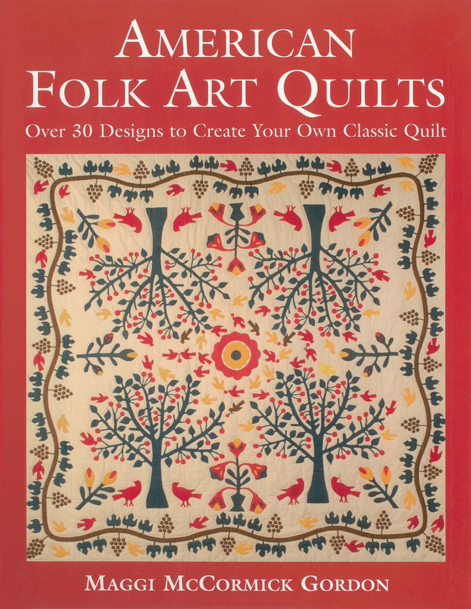 American Folk Art Quilts PDF Download