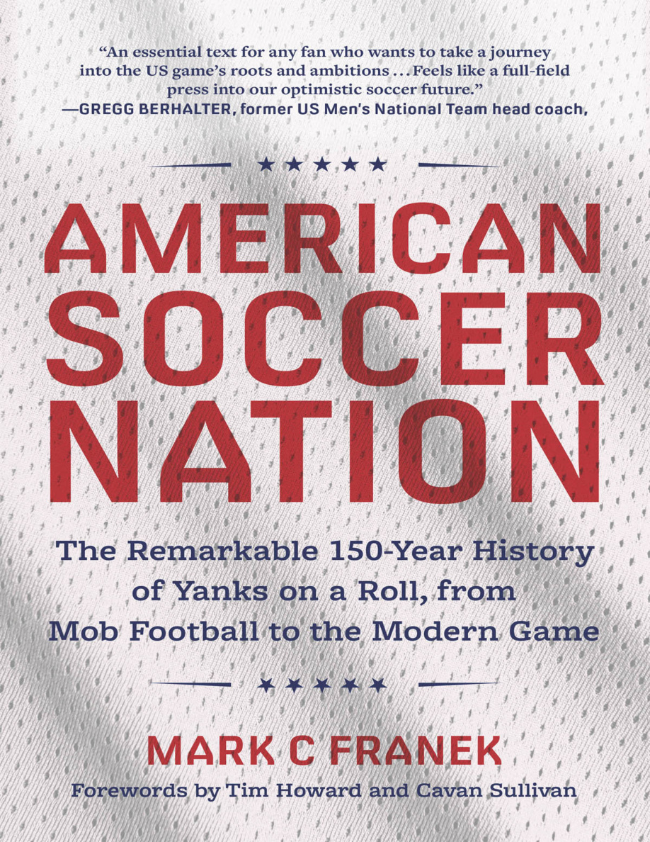 American Soccer Nation PDF Download