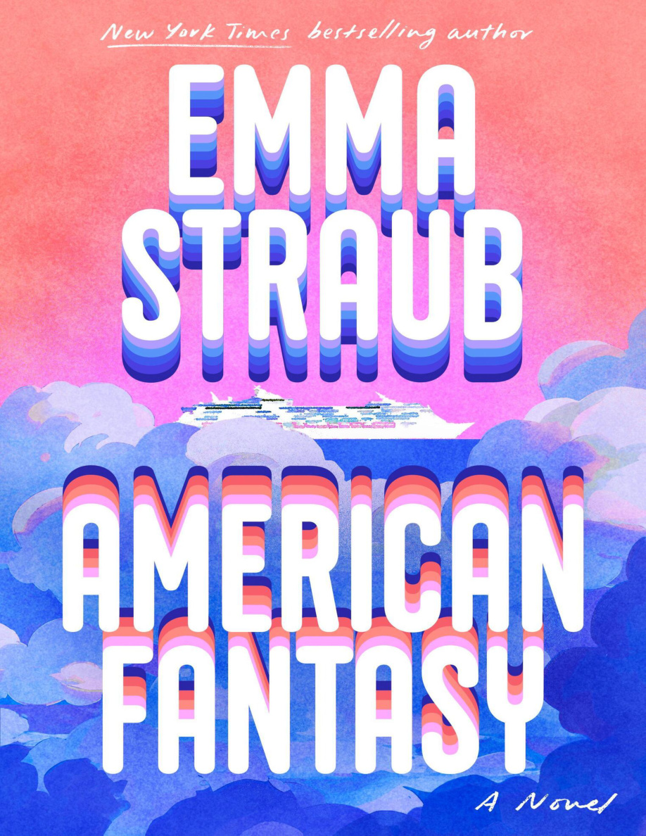 American Fantasy PDF Download
