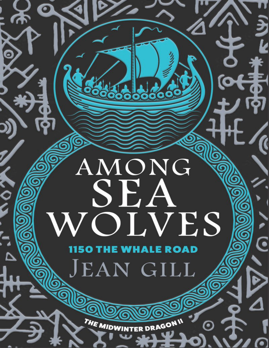 Among Sea Wolves PDF Download