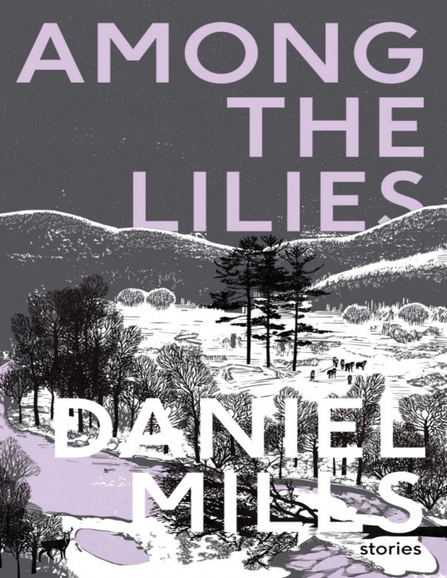 Among the Lilies PDF Download – Daniel Mills