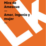 Amor Ingenio y Mujer Spanish Edition Antonio Mira de Amescua Kitap Kapağı
