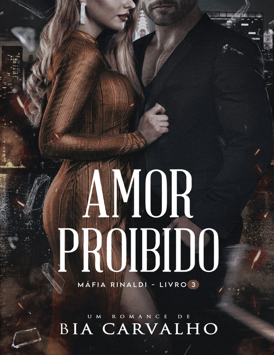 Amor Proibido PDF Download