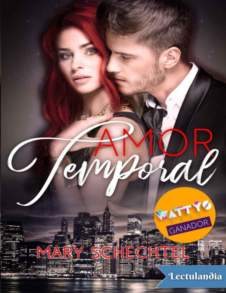 Amor Temporal Spanish Edition Mary Schechtel Kitap Kapağı