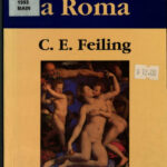 Amor a Roma Spanish Edition Carlos Eduardo Feiling Kitap Kapağı