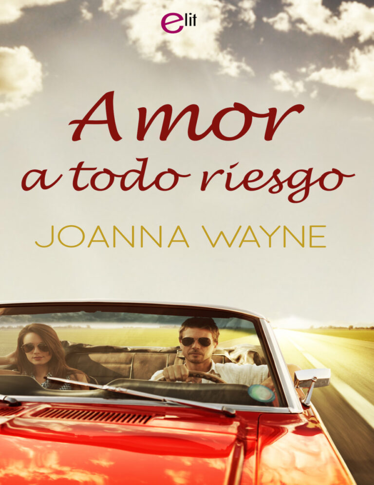 Amor a todo riesgo Spanish Edition Joanna Wayne Kitap Kapağı