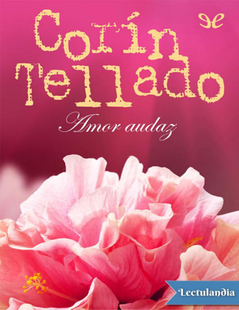 Amor audaz Spanish Edition Corin Tellado Kitap Kapağı