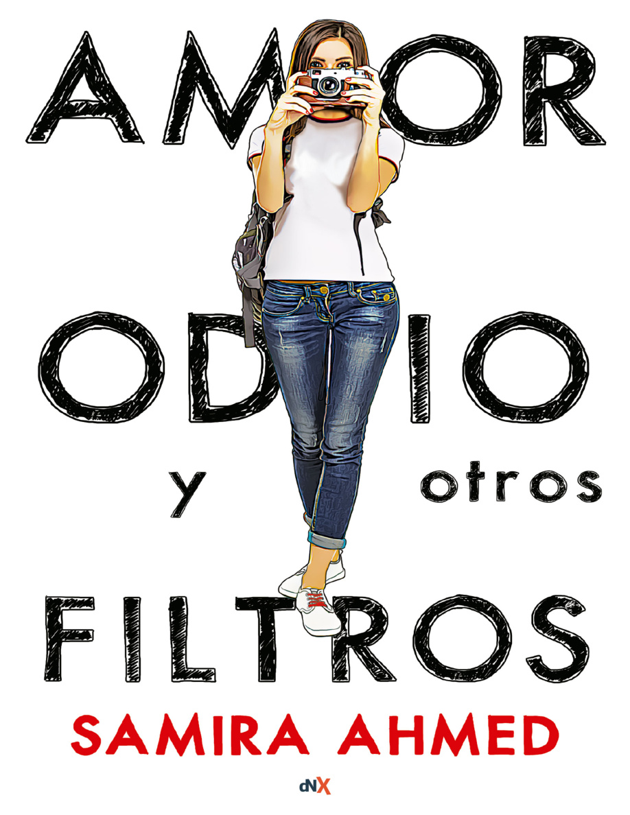 Amor, odio y otros filtros PDF Download