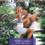Amor traicionero Spanish Edition Penny Jordan Kitap Kapağı
