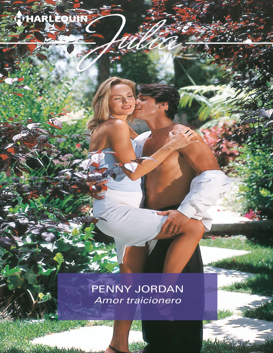 Amor traicionero PDF Download