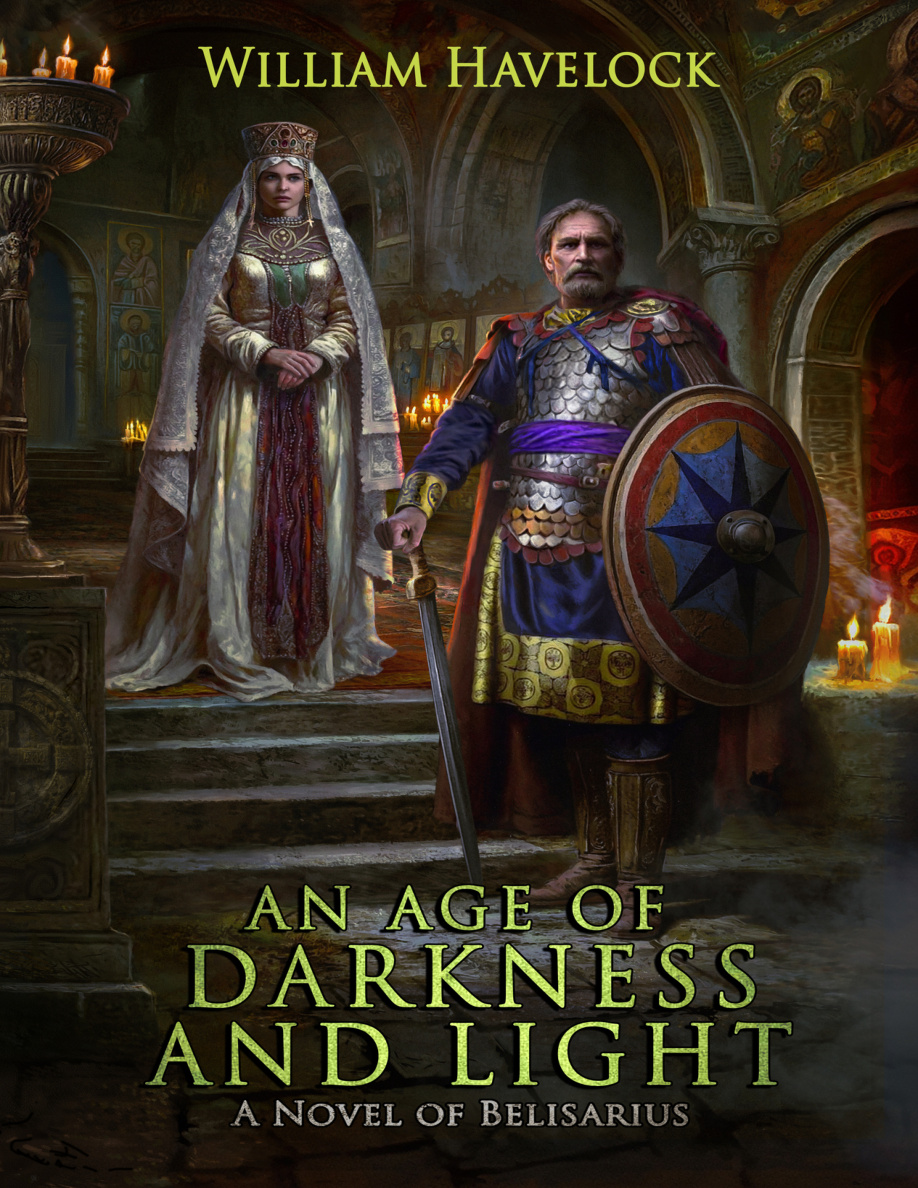 An Age of Darkness and Light PDF Download – William Havelock