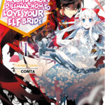An Archdemons Dilemma Vol1 Spanish Edition Fuminori Teshima Kitap Kapağı