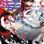 An Archdemons Dilemma Volumen 01 Spanish Edition Fuminori Teshima Kitap Kapağı