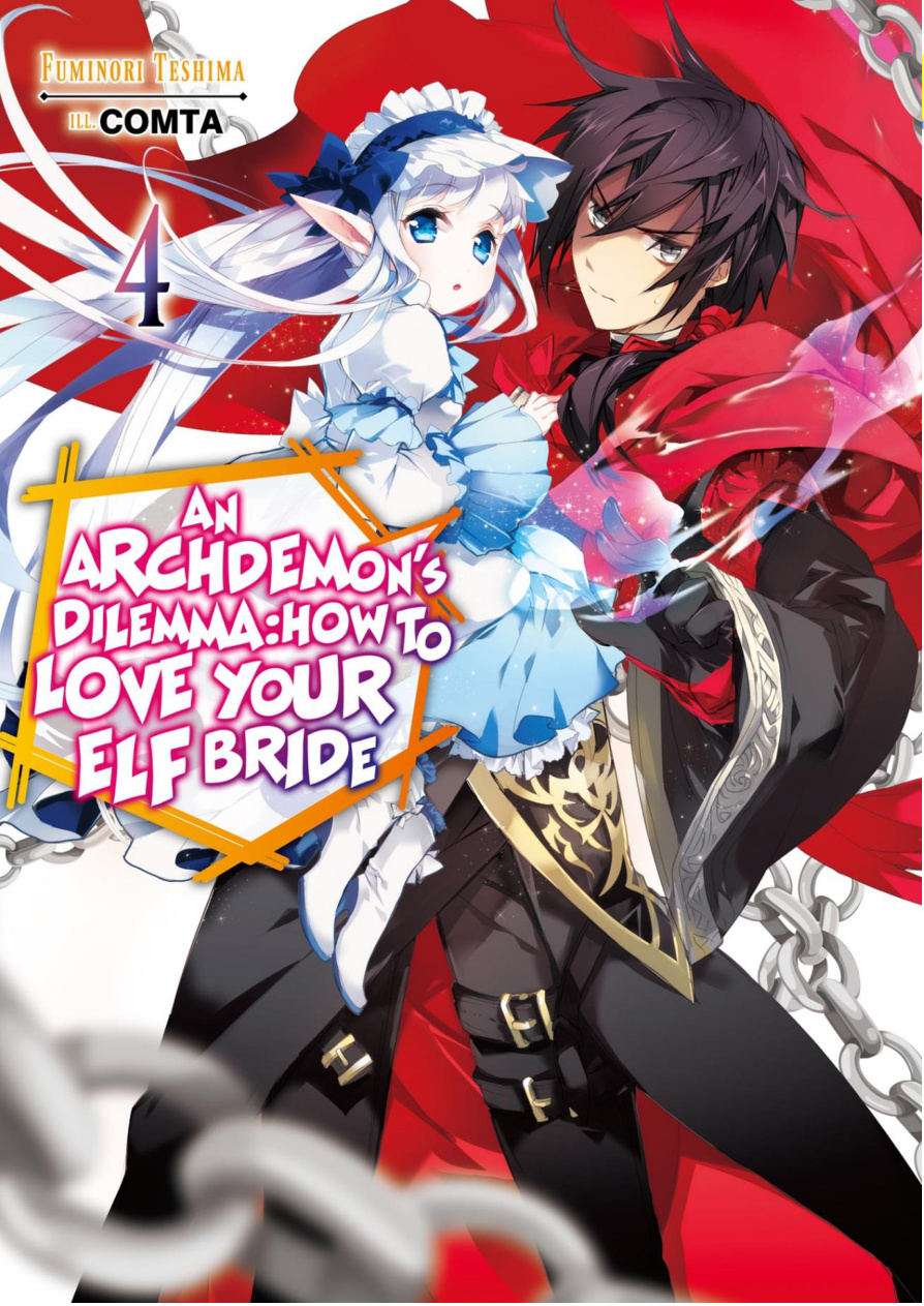 An Archdemon's Dilemma - Volumen 04 PDF Download