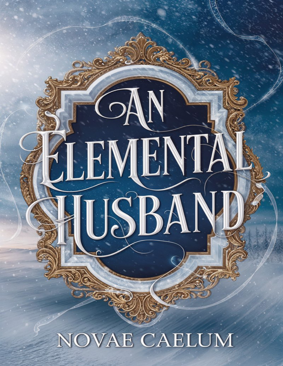 An Elemental Husband PDF Download