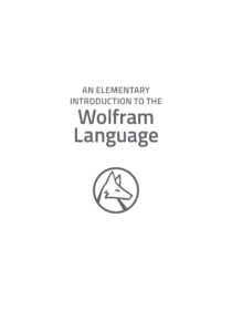 An Elementary Introduction to the Kitap Kapağı