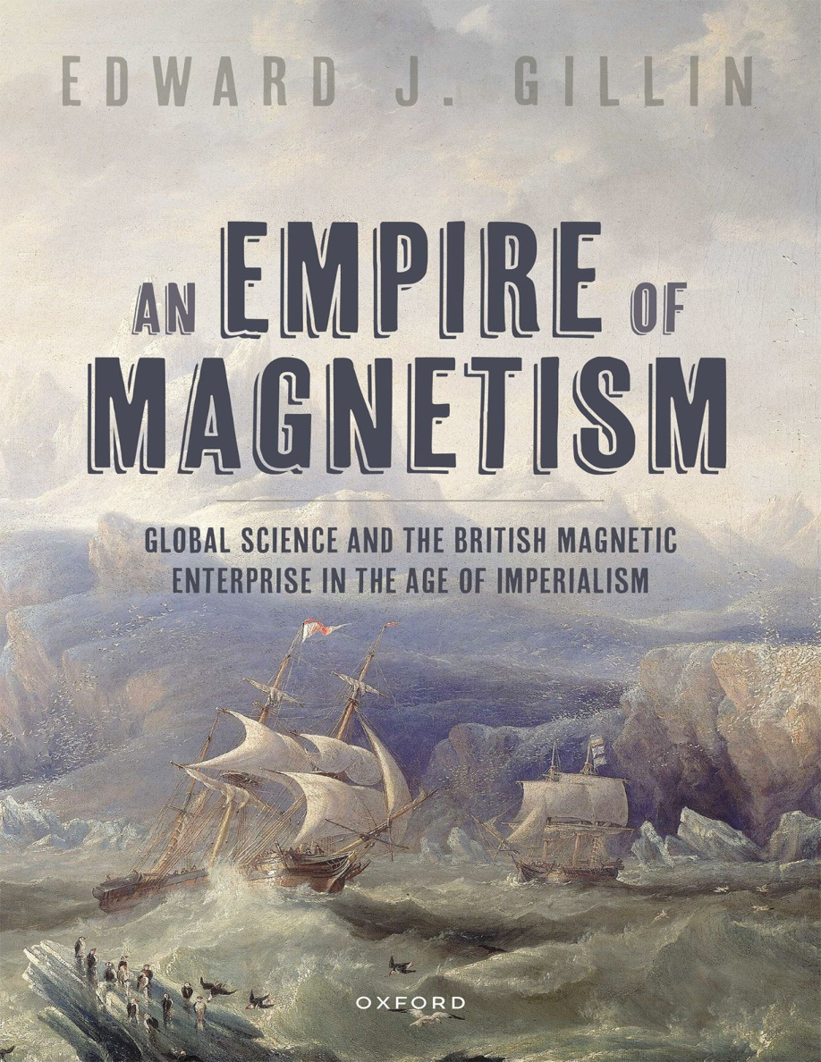 An Empire of Magnetism PDF Download