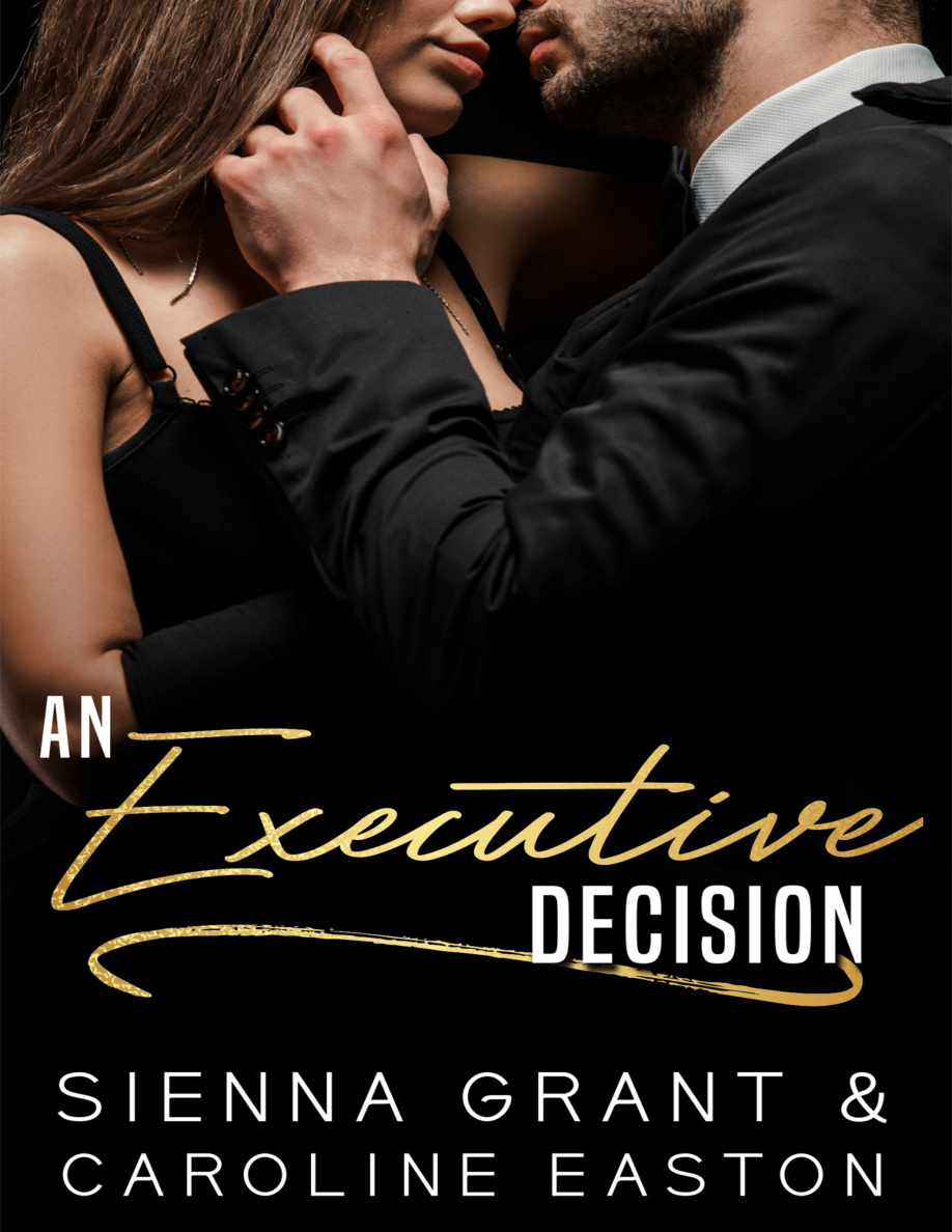An Executive Decision PDF Download