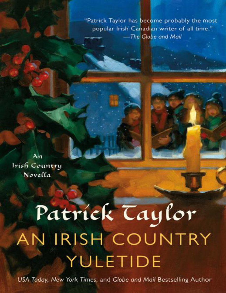 An Irish Country Yuletide PDF Download