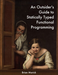 An Outsider's Guide to Statically Kitap Kapağı