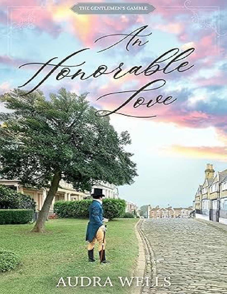 An Honorable Love PDF Download