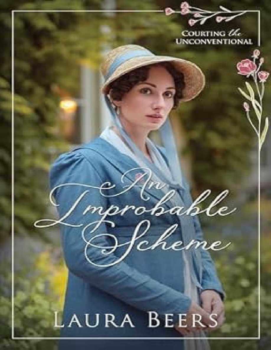 An Improbable Scheme PDF Download – Laura Beers