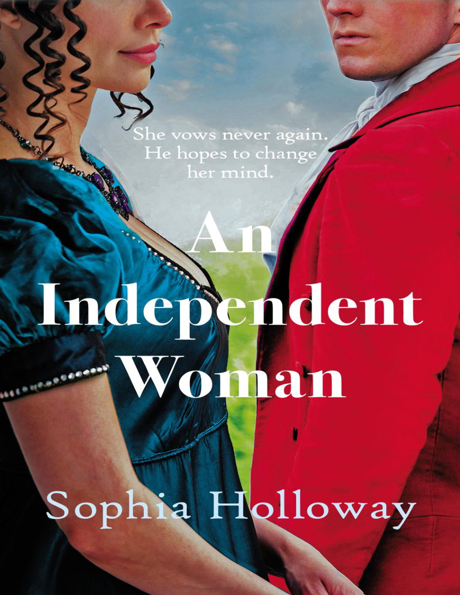 An Independent Woman PDF Download – Sophia Holloway
