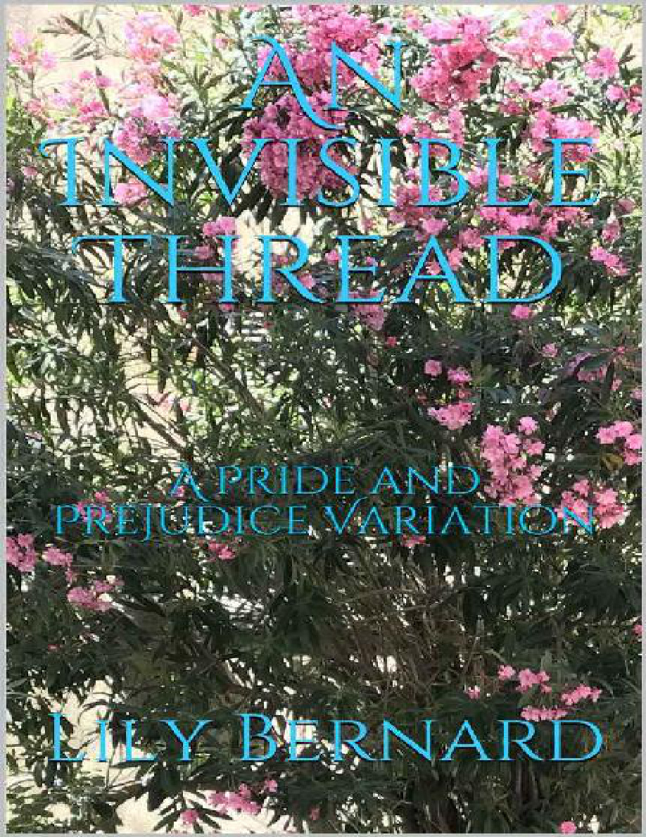 An Invisible Thread PDF Download