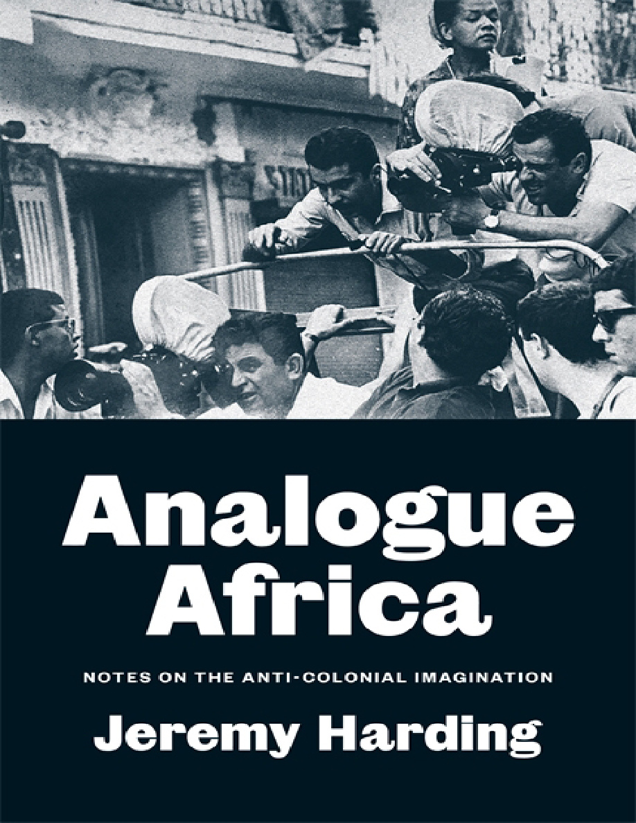 Analogue Africa PDF Download