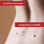 Anatomia sensible Spanish Edition Neuman Andres Kitap Kapağı
