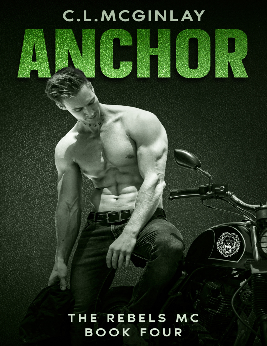 Anchor The Rebels MC PDF Download