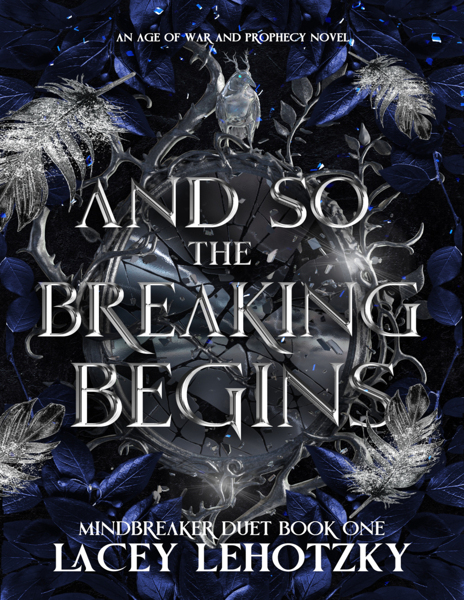 And So The Breaking Begins PDF Download