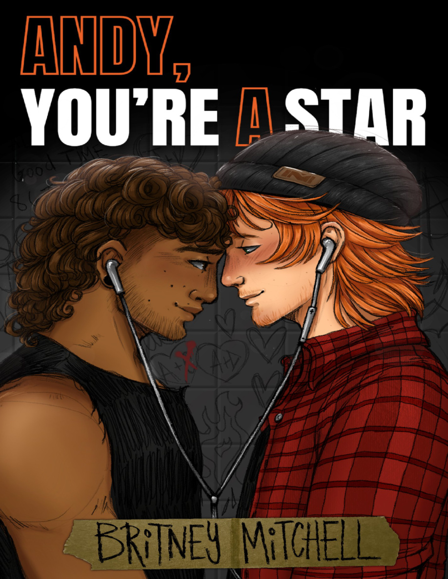 Andy You're a Star PDF Download