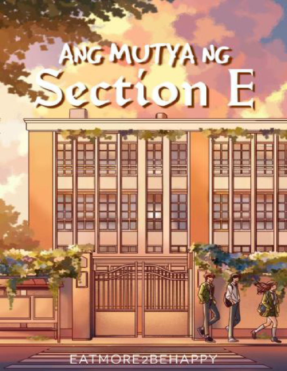 Ang Mutya Ng Section E Book 2 PDF Download