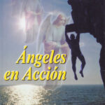 Angeles En Accion Spanish Edition Pena Benito Angel Kitap Kapağı