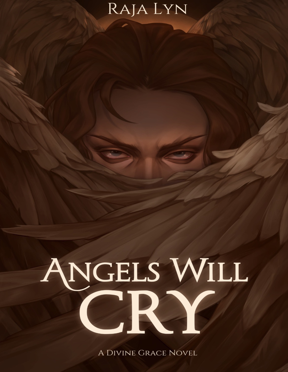 Angels Will Cry PDF Download